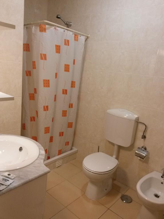 Rialgarve Panzió Faro Szoba fotó
