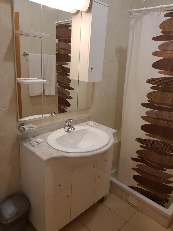 Rialgarve Panzió Faro Kültér fotó