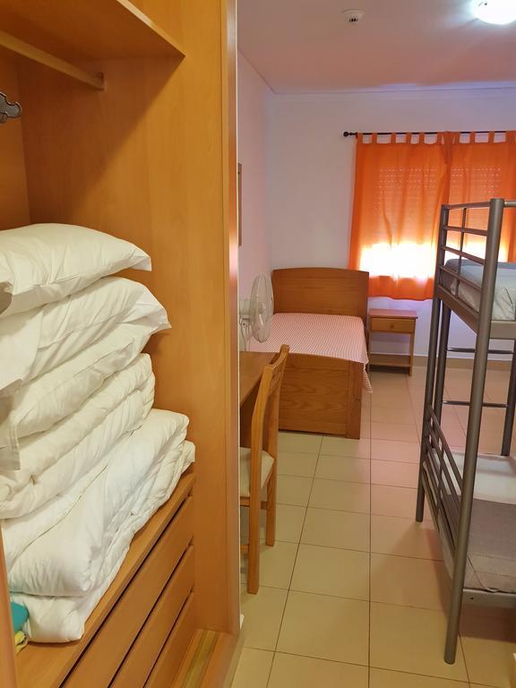 Rialgarve Panzió Faro Kültér fotó